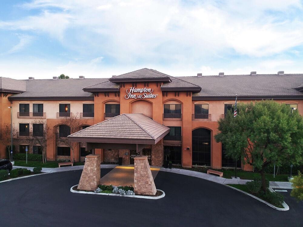 Picture of Hampton Inn & Suites Temecula