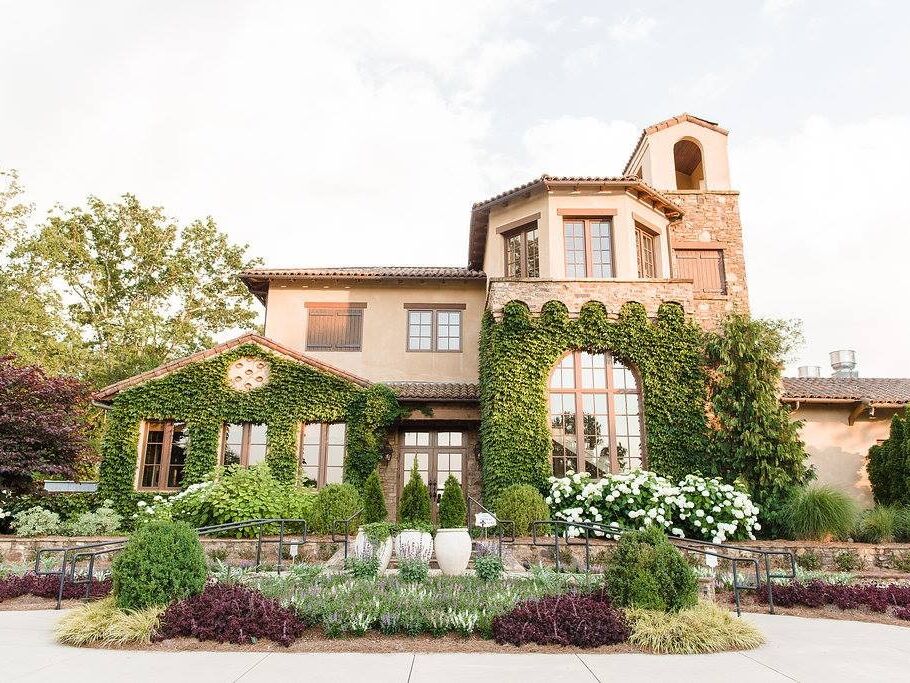 Picture of Montaluce Winery & Restaurant
