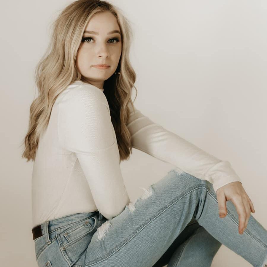 Ashley Seydler