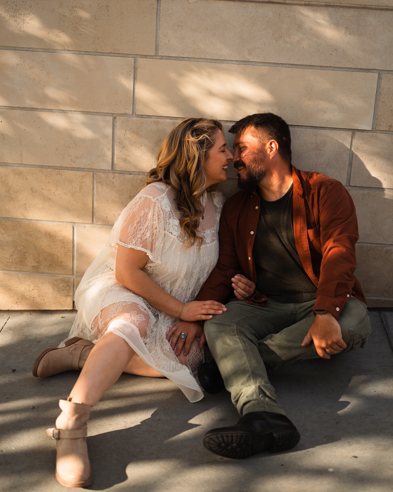 Joseph & Brittany Home Page Banner