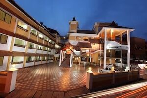Picture of Rajavalsam Guruvayur