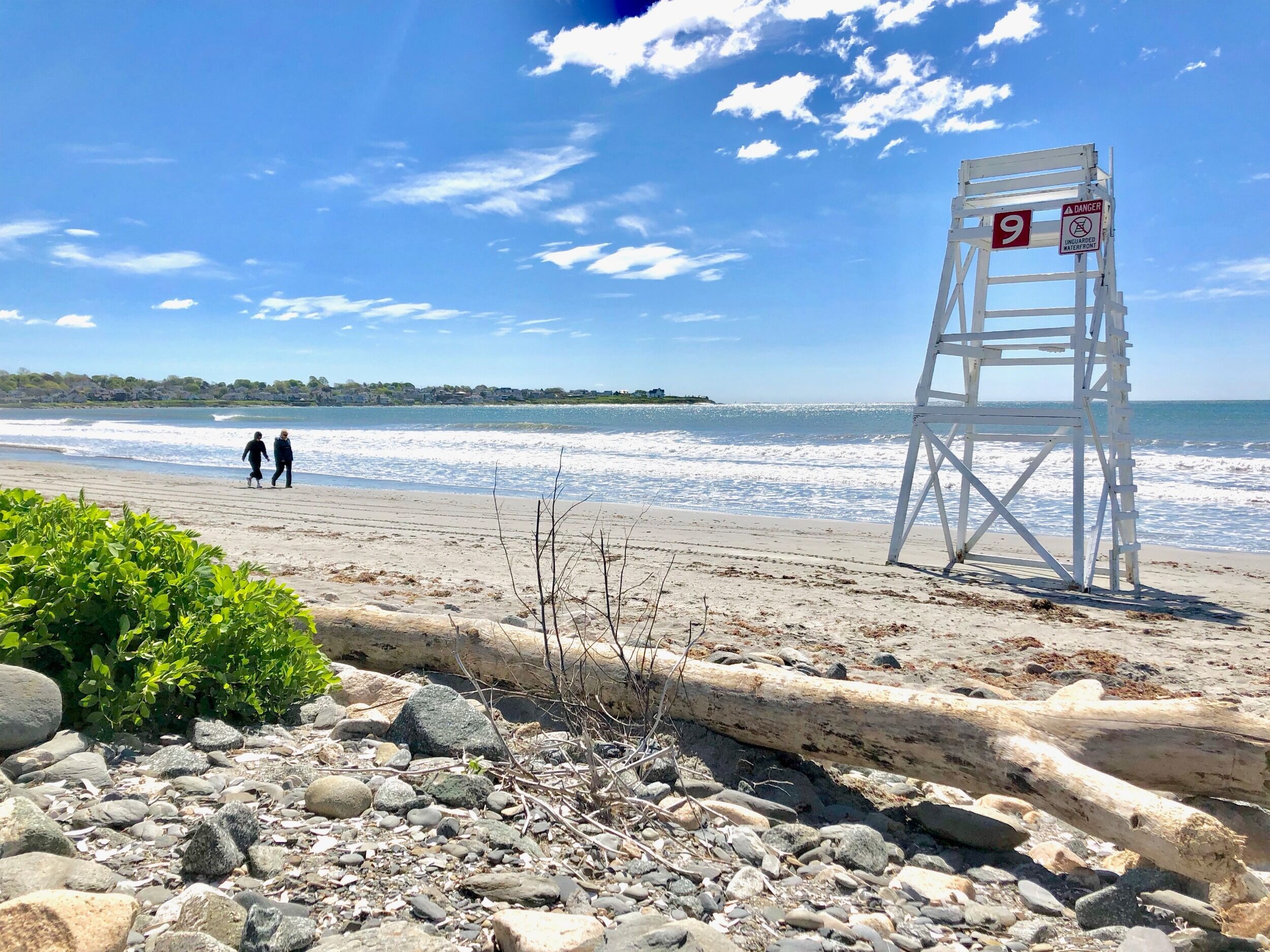 Picture of Easton's Beach