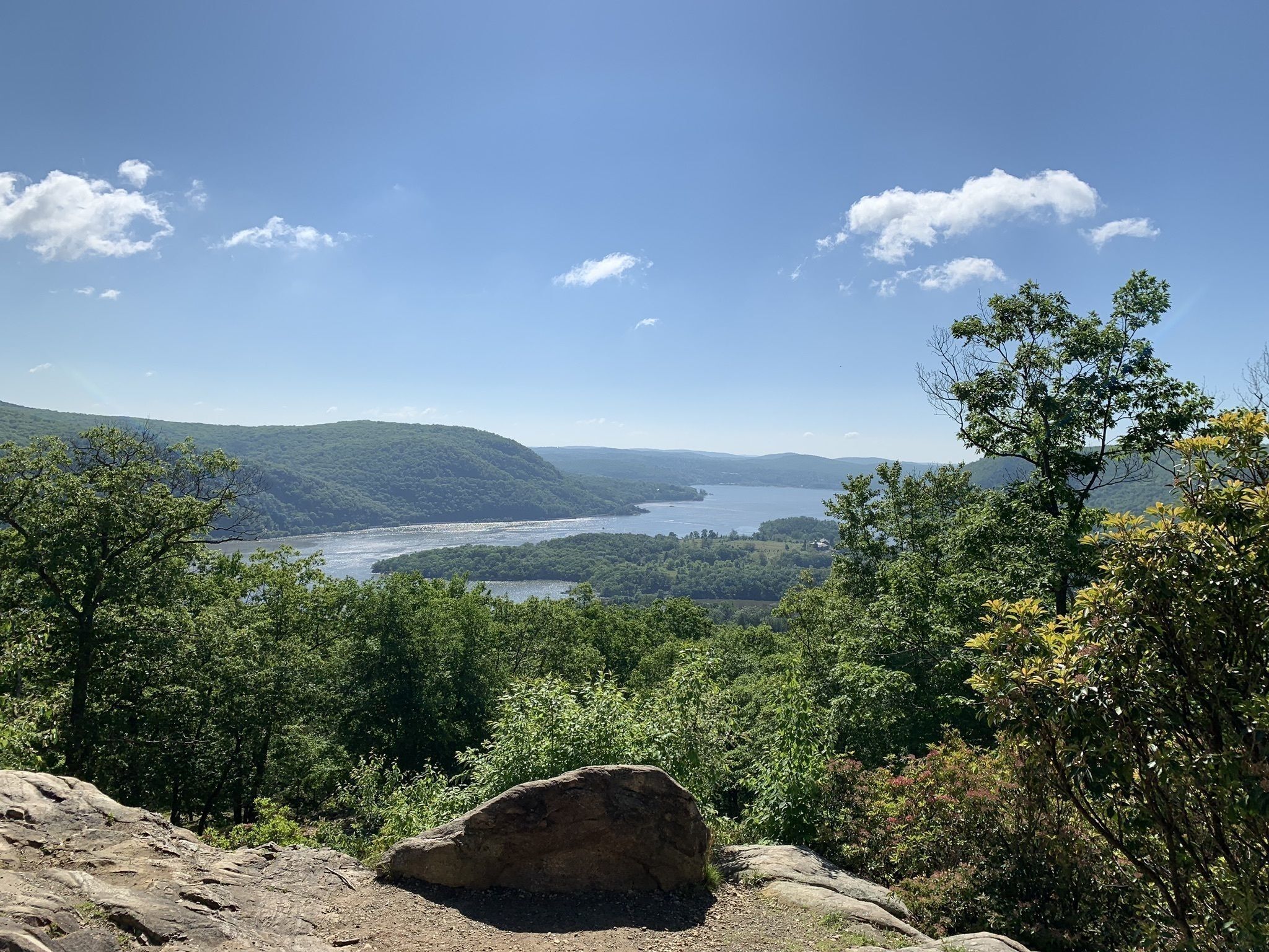 Picture of Bear Mountain State Park