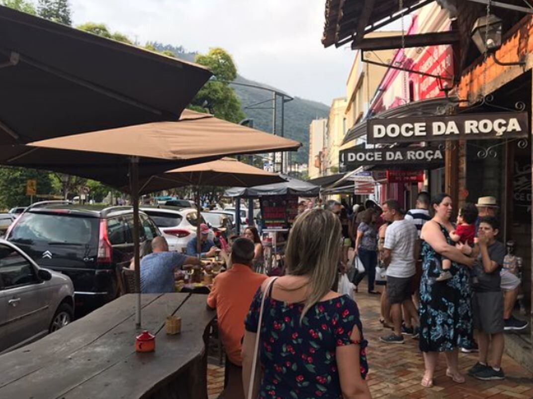 Picture of Doce da Roça