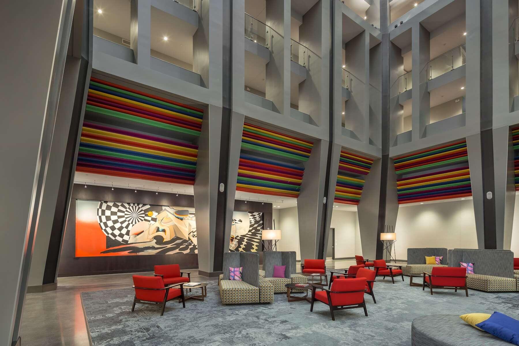 Picture of The Summit Hotel