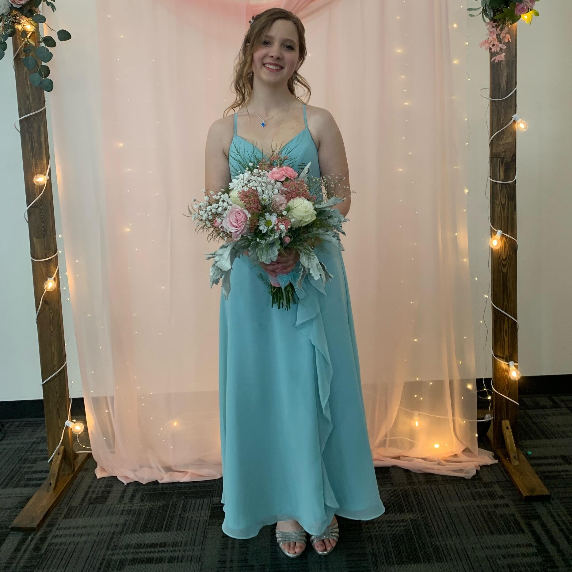 Briana Lindberry 