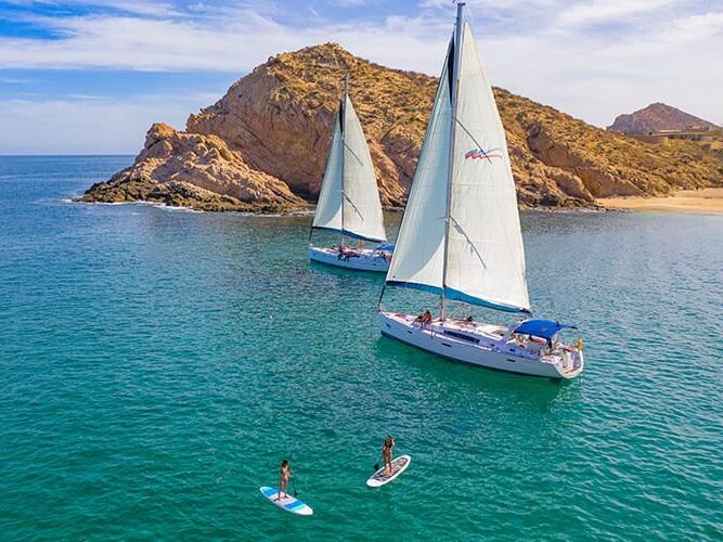 Picture of Cabo Sailing