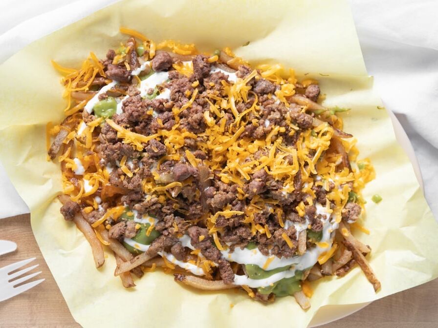 Picture of Albertaco's Mexican Food Inc