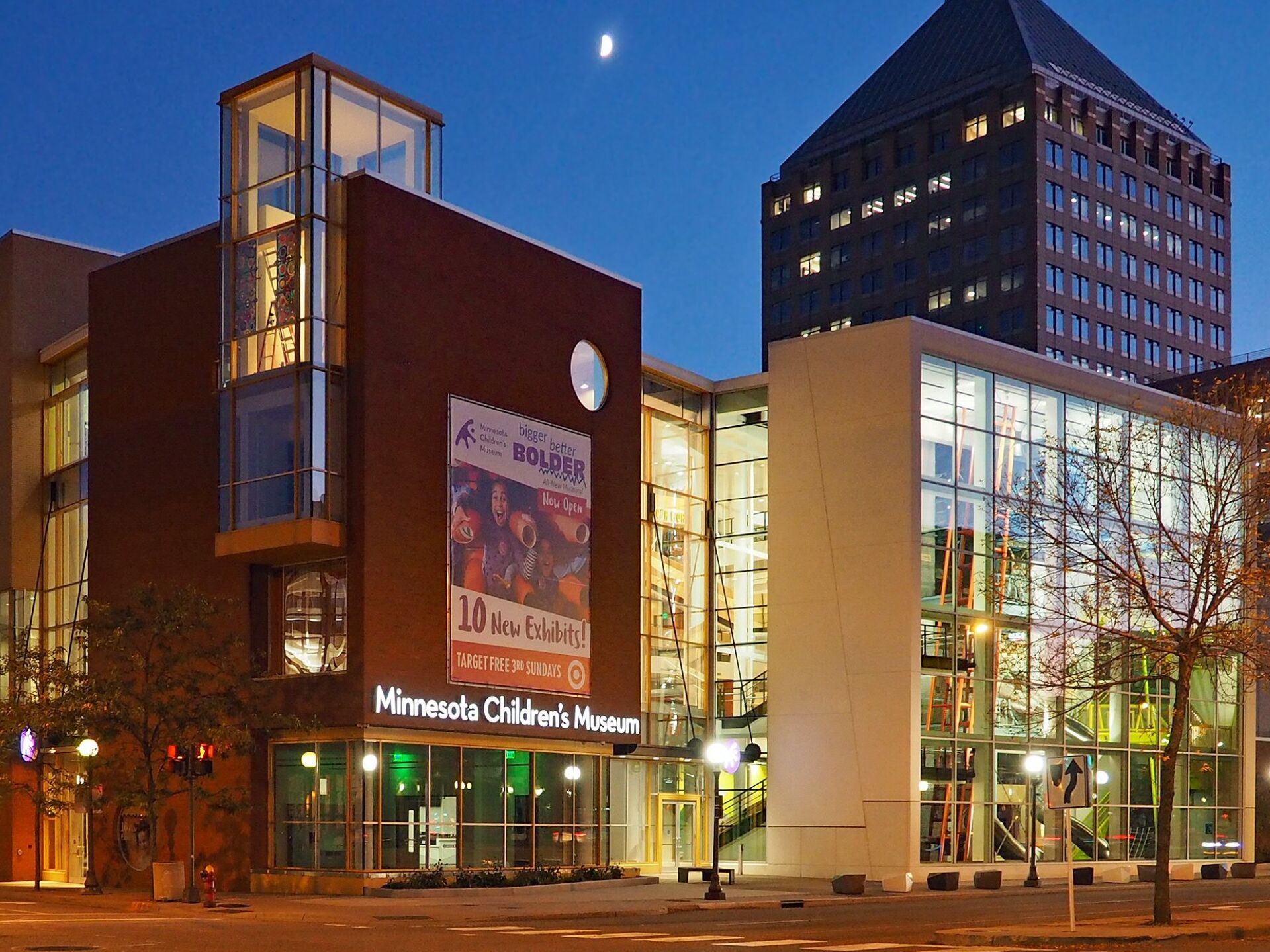 Picture of Minnesota Children's Museum