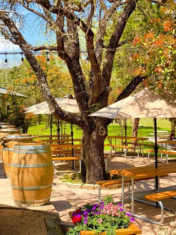 Picture of Bell Springs Winery