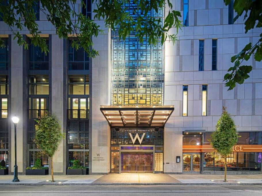 Picture of W Philadelphia