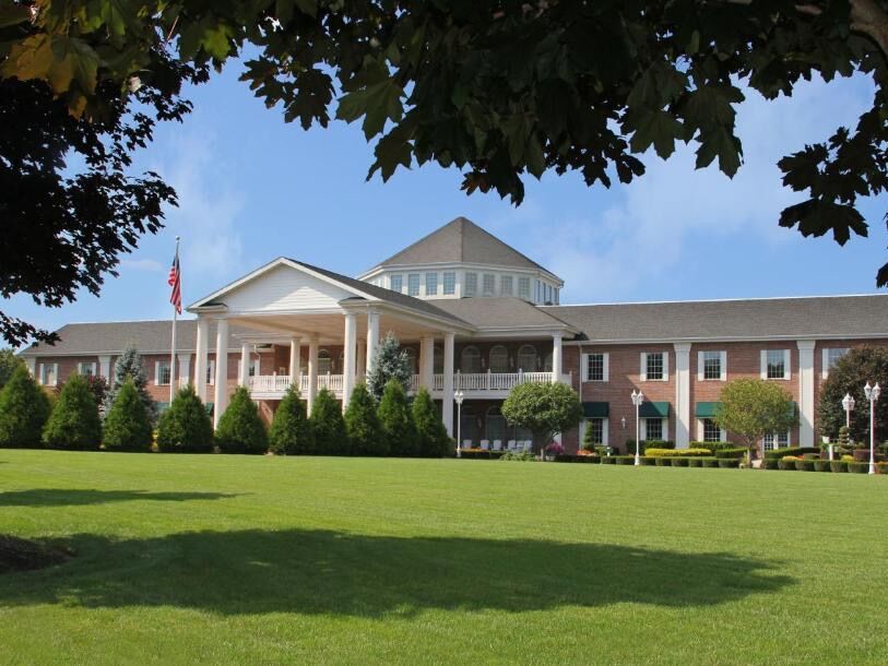 Picture of The Inn And Spa At East Wind