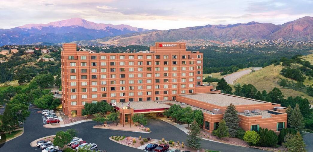 Picture of Colorado Springs Marriott