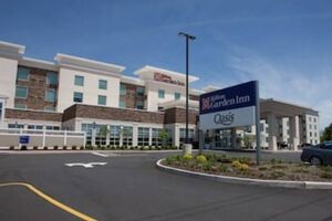 Picture of Hilton Garden Inn Springfield