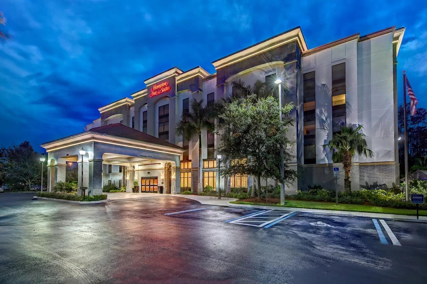 Picture of Hampton Inn & Suites Fort Myers-Estero/FGCU