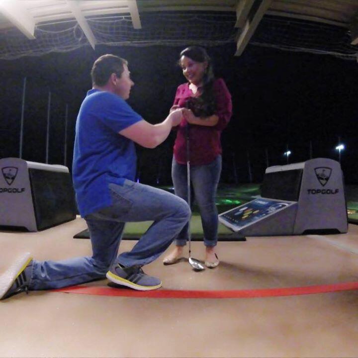 Picture of The proposal