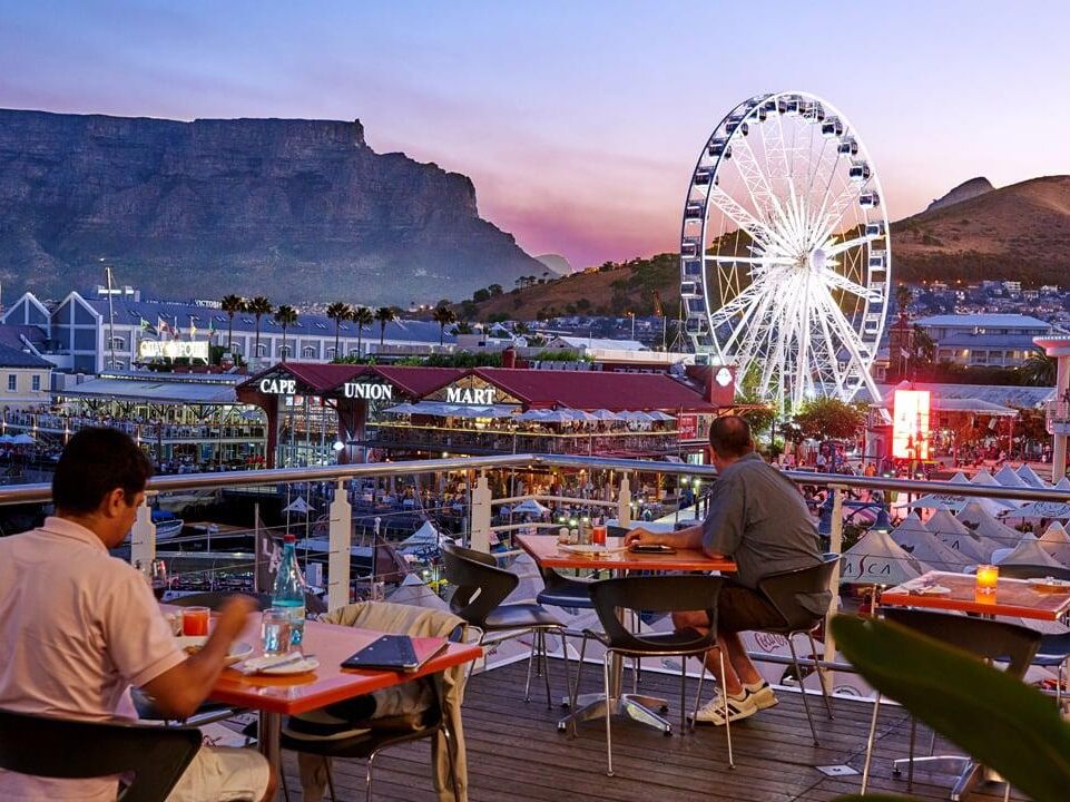 Picture of V&A Waterfront