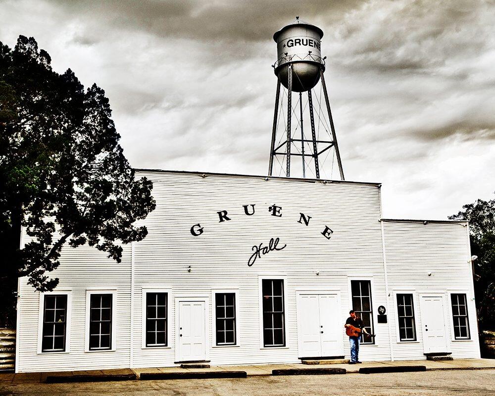 Picture of Gruene Hall