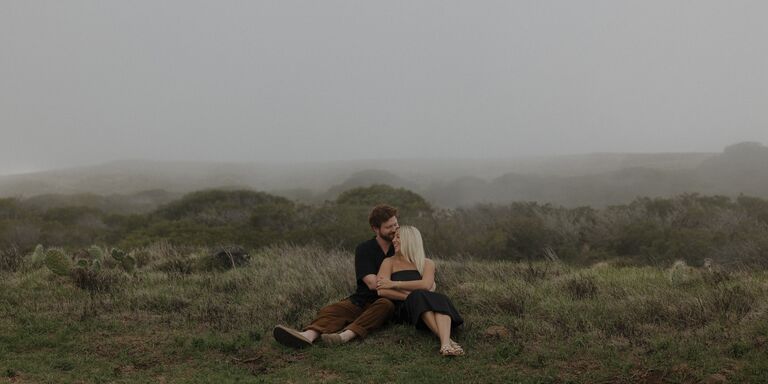 Cameron & Alexa Home Page Banner
