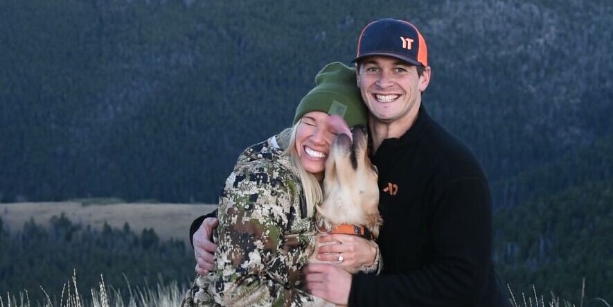 Mimi & Elliott Home Page Banner