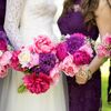 A Classic Outdoor Wedding at a Private Residence in Delevan, Wisconsin 