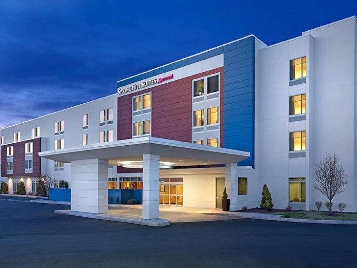 Picture of SpringHill Suites by Marriott Tallahassee North