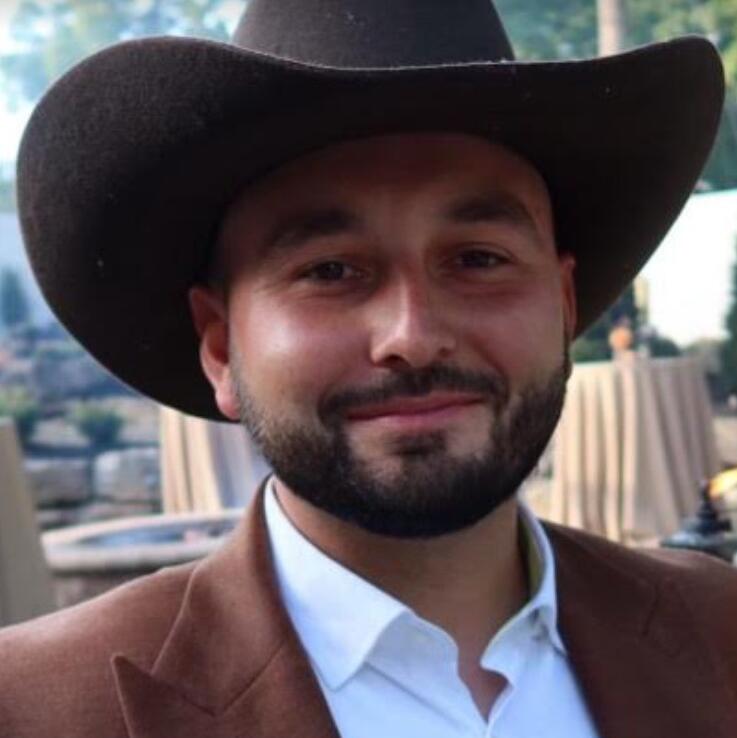 Kolton Rudzik