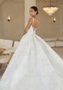 Martina Liana Luxe LE1360 Ball Gown Wedding Dress - thumbnail - 3