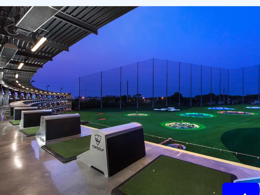 Picture of TopGolf
