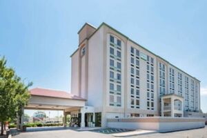 Picture of Wyndham Garden Wichita Downtown