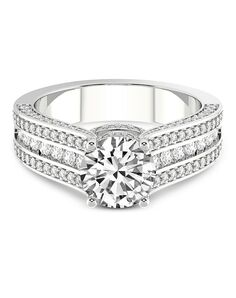 Friendly Diamonds Glamorous Princess, Asscher, Cushion, Radiant, Round Cut Engagement Ring