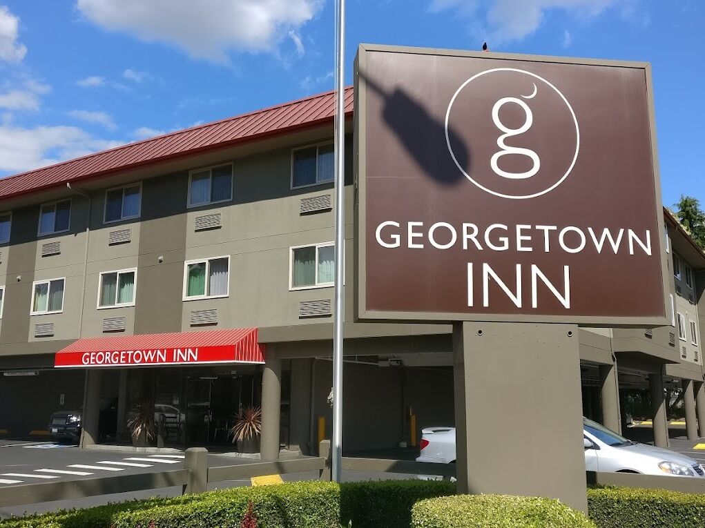 Picture of Georgetown Inn