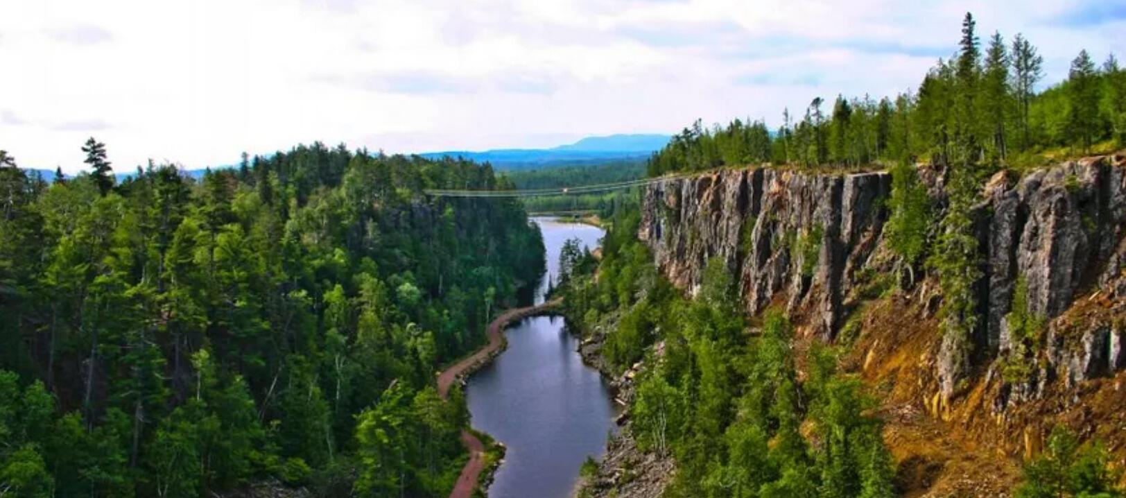 Picture of Eagle Canyon Adventures