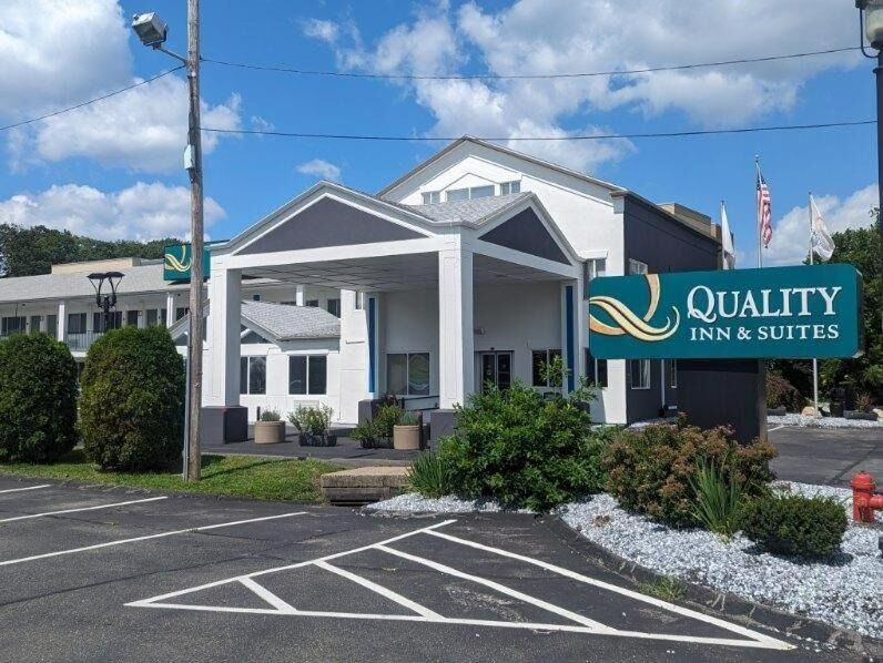 Picture of Quality Inn & Suites Northampton Amherst