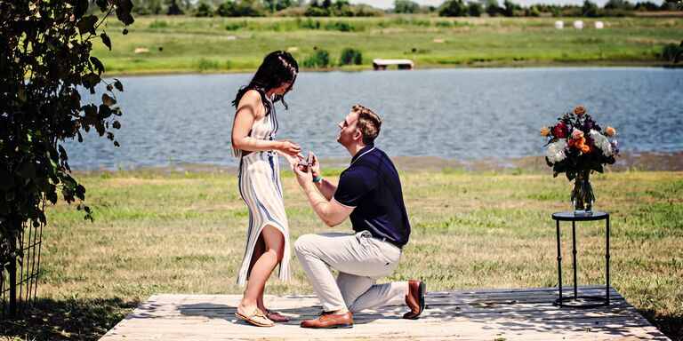 Jacob & Margo Home Page Banner