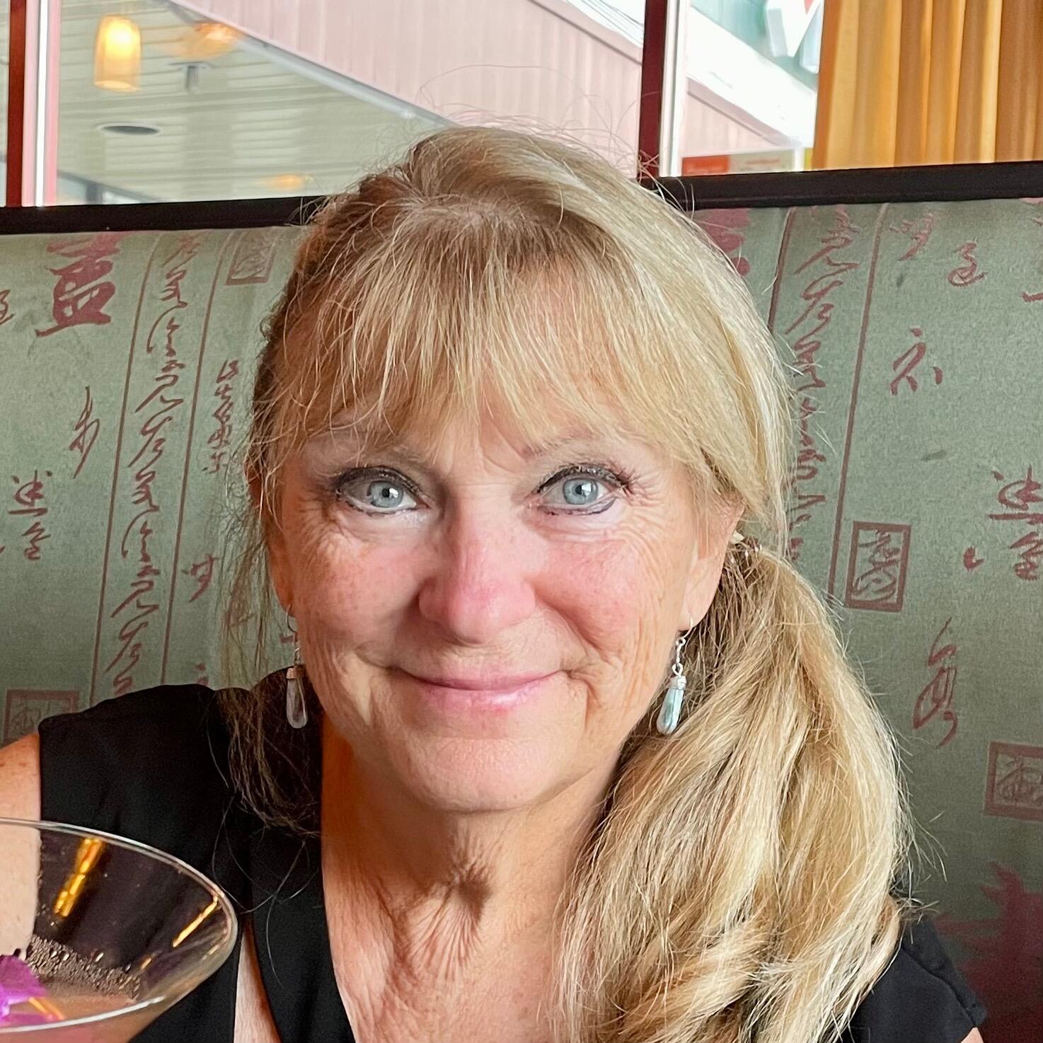Laurie Deal