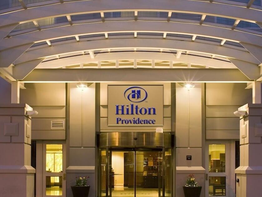 Picture of Hilton Providence