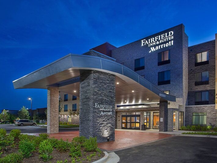 Picture of Fairfield Inn & Suites by Marriott Nashville Hendersonville