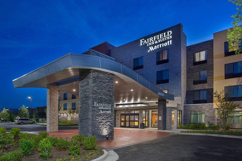 Picture of Fairfield Inn & Suites by Marriott Nashville Hendersonville