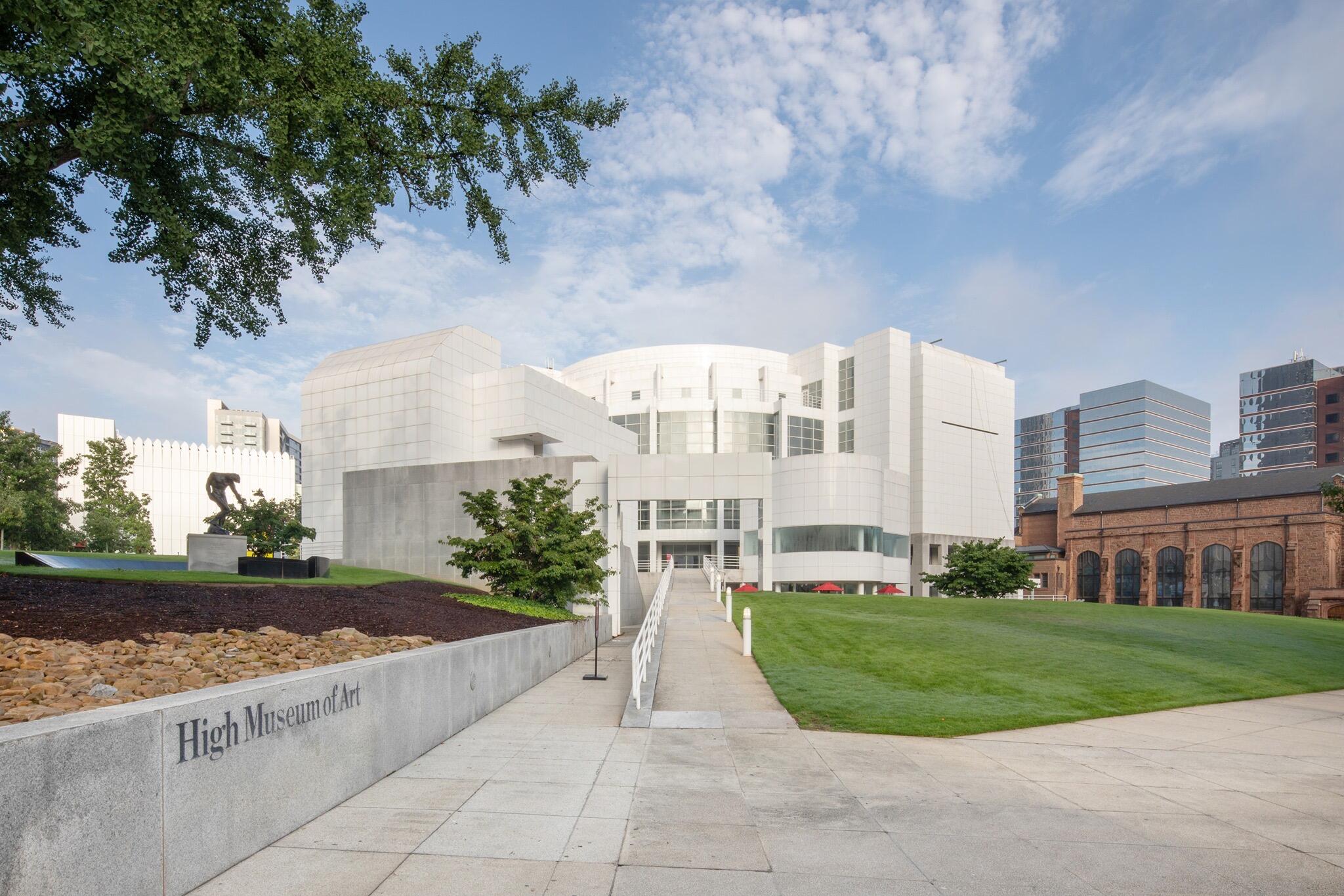 Picture of High Museum of Art