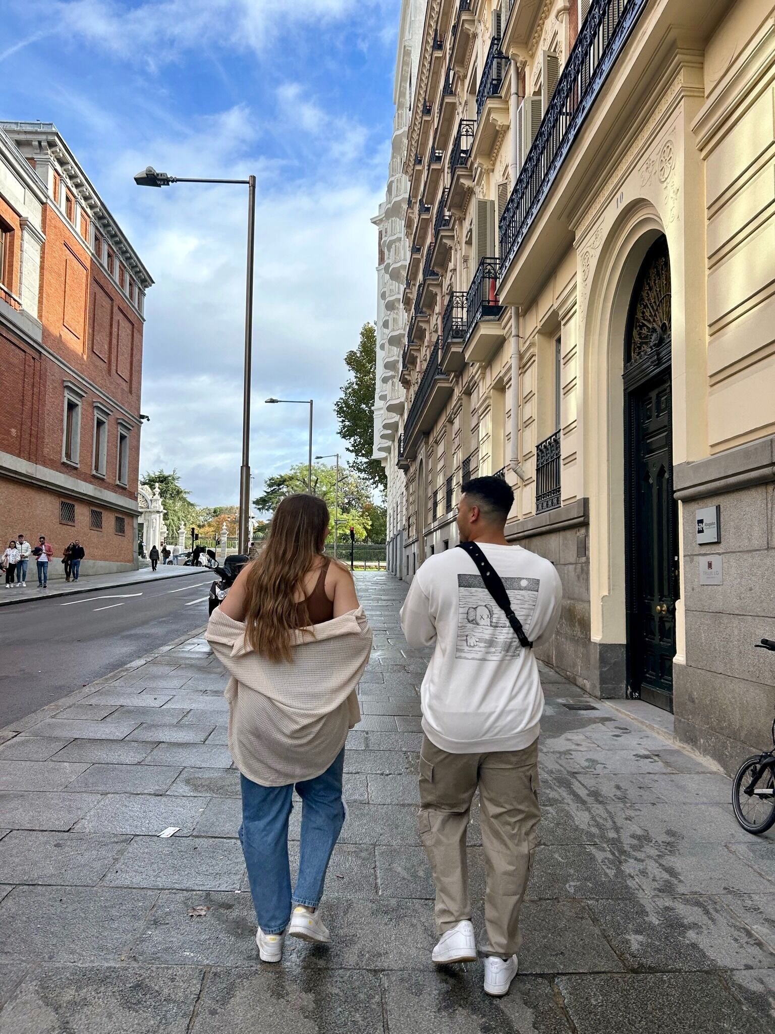 Picture of Trip to Madrid, Spain
