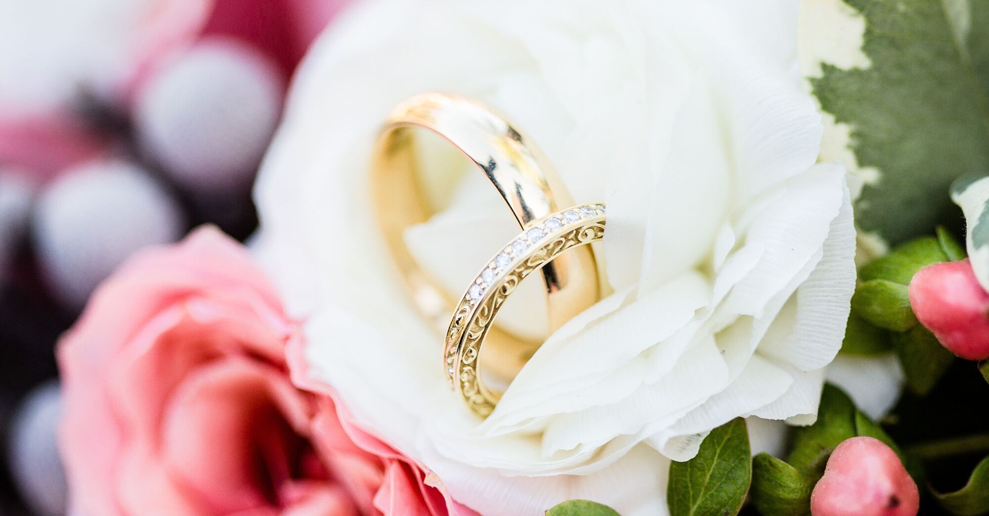 Love & Engagement | Tiffany & Co.