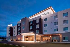 Picture of TownePlace Suites by Marriott Grand Rapids Airport