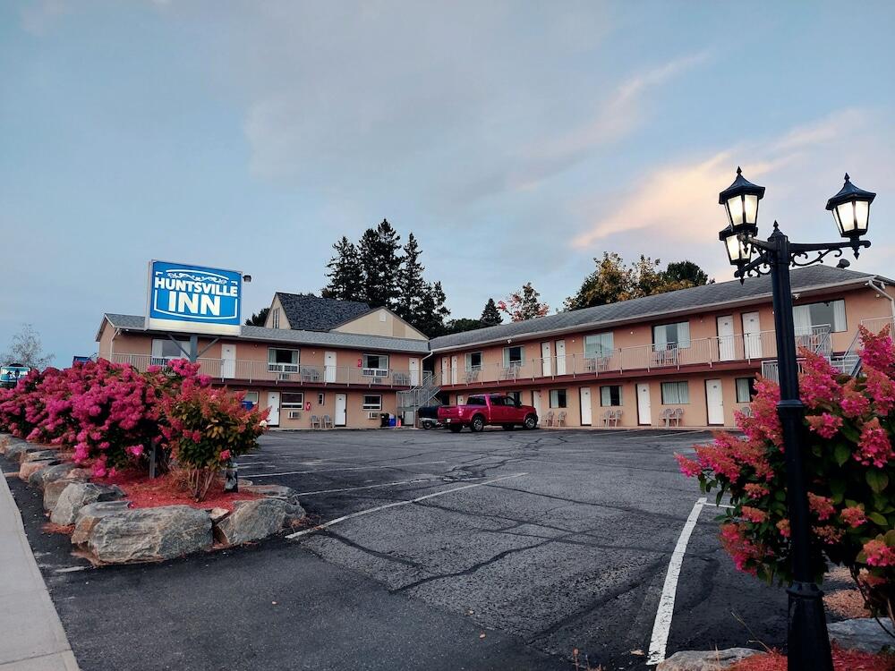 Picture of Huntsville Inn