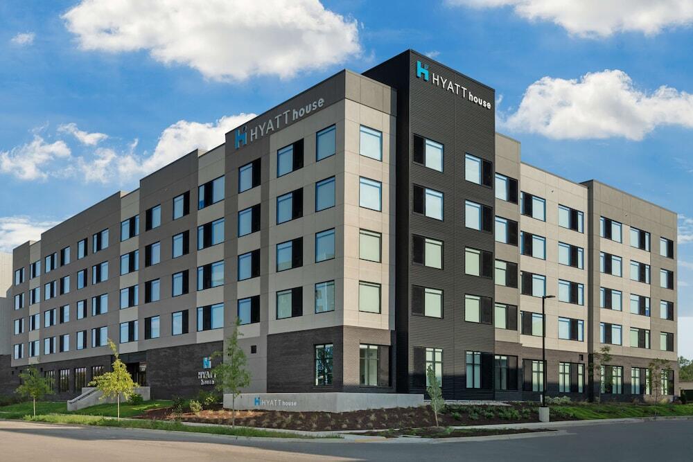 Picture of Hyatt House Lansing University Area