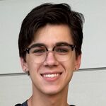 Harrison Healy