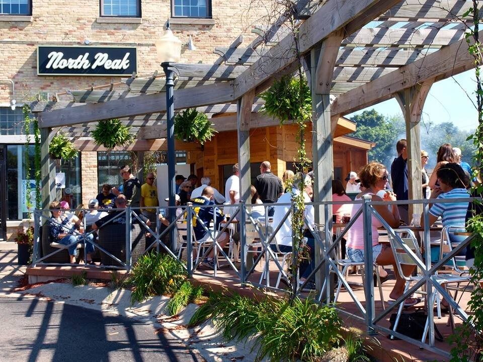 Picture of North Peak Brewing Company