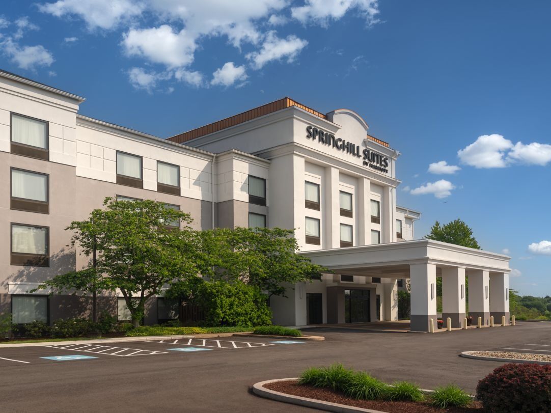 Picture of SpringHill Suites by Marriott West Mifflin