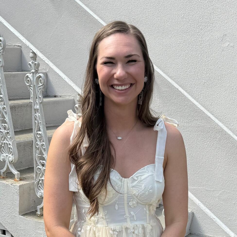 Rachel Bloodworth