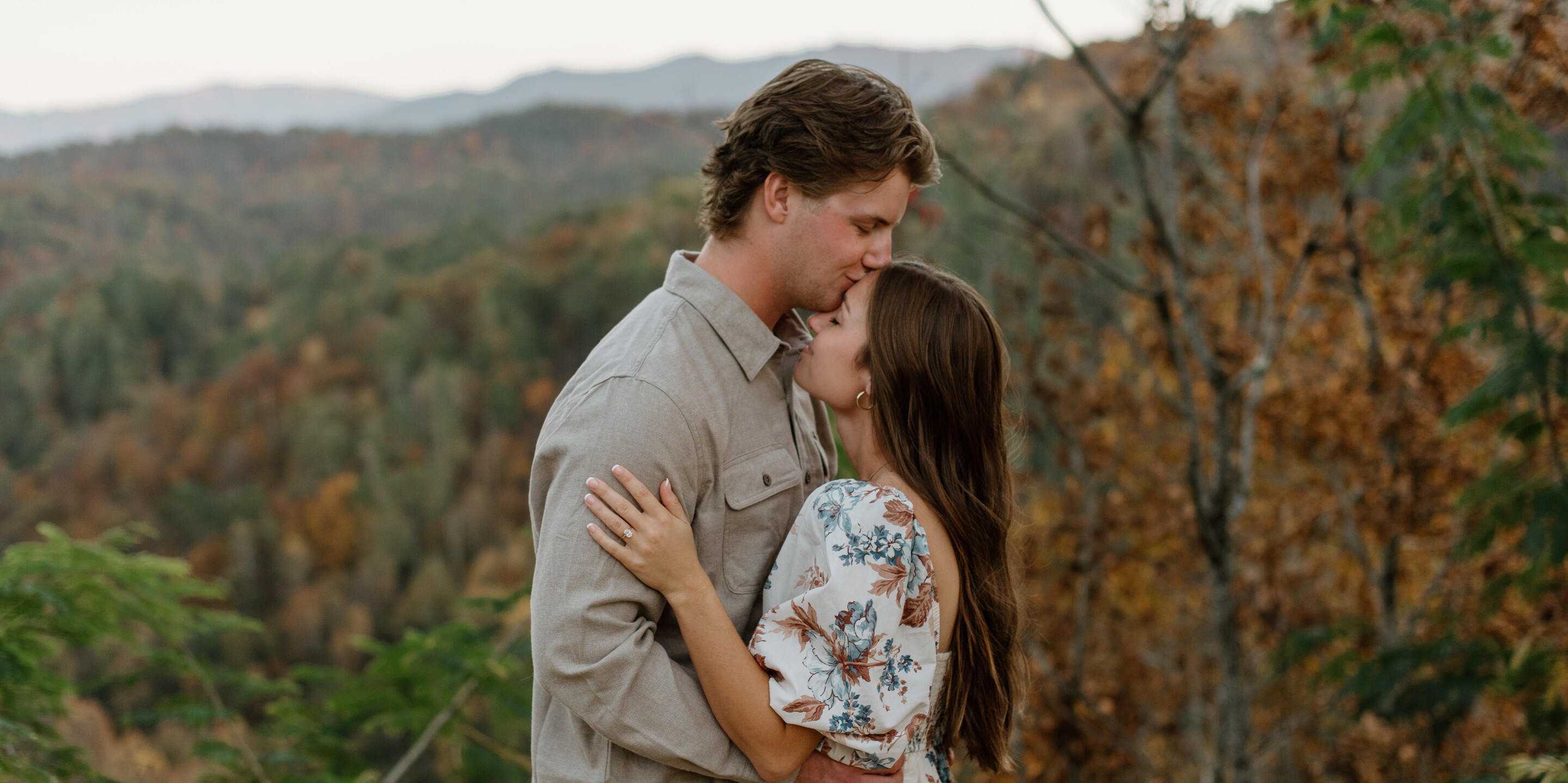Ashley & Keelan Home Page Banner